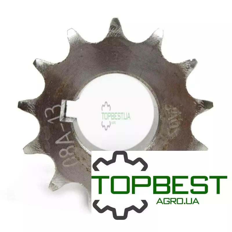 Z27681 Зірочка жатки John Deere - Z13 Z27681 Зірочка жатки John Deere - Z13
