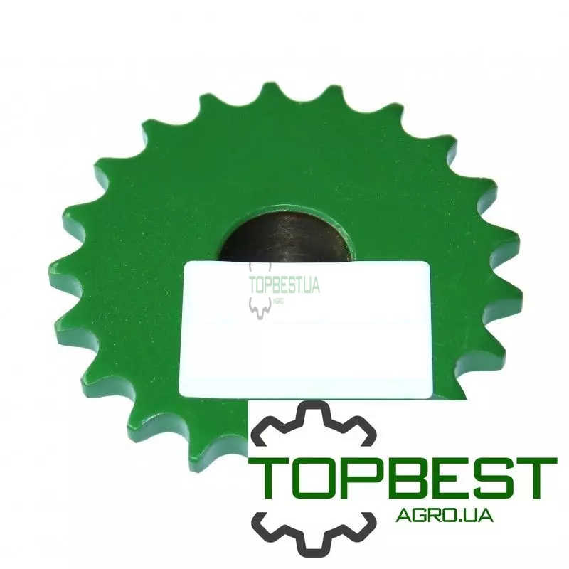 Z27685 Зірочка жатки John Deere - Z21 Z27685 Зірочка жатки John Deere - Z21
