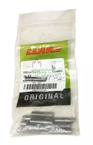 0002333290 Штифт розпірний [Claas Original]