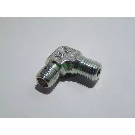 0002386650 Нарізний штуцер [Claas Original]