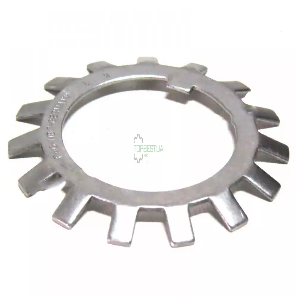 0002388790 Шайба стопорна [Claas Original]