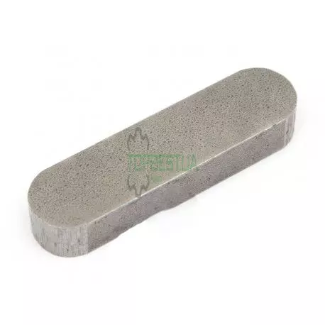 0002389250 Шпонка призматична [Claas Original]