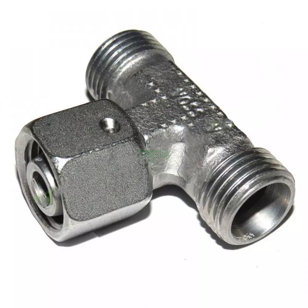 0002390390 Штуцер т-обр. [Claas Original]