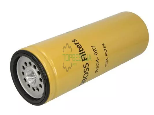 0003632040 Паливний фільтр [Claas Original]