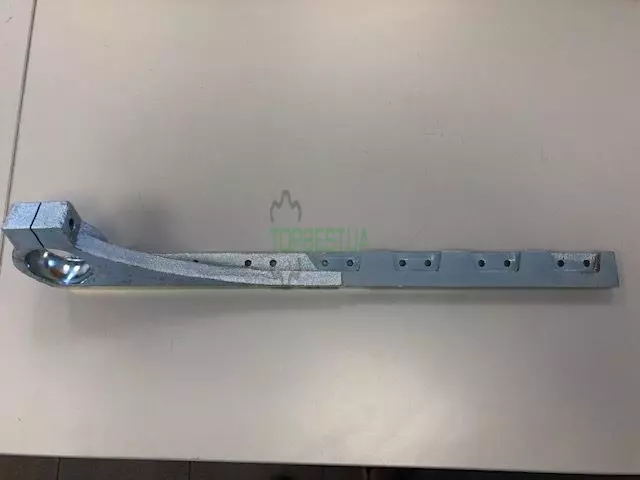 0005212501 Фіксатор ножа [Claas Original]