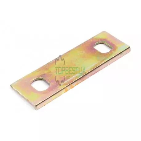 0005221811 Пластина фрикційна [Claas Original]