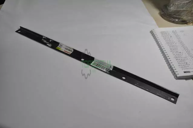 0005532540 Планка затискна [Claas Original]