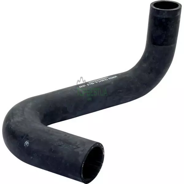 0006098671 Труба дільника [Claas Original]