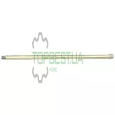 0006296040 Трубопровід [Claas Original]