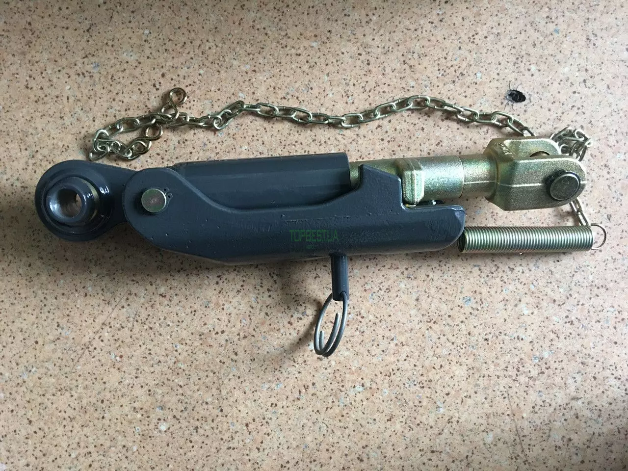 0006445481 Стійка [Claas Original]