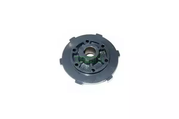 0006704011 Ступиця [Claas Original]