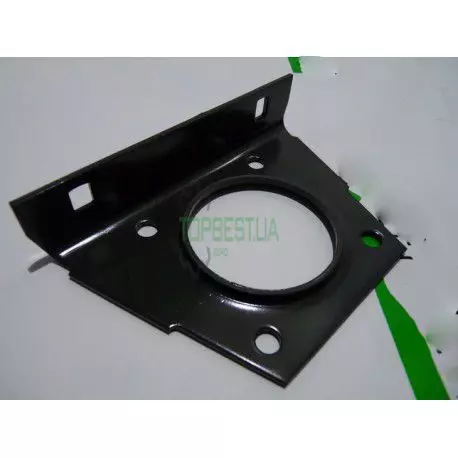 0007269801 Фланець підшипника [Claas Original]