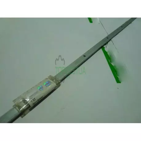 0007356770 Шина затискна [Claas Original]