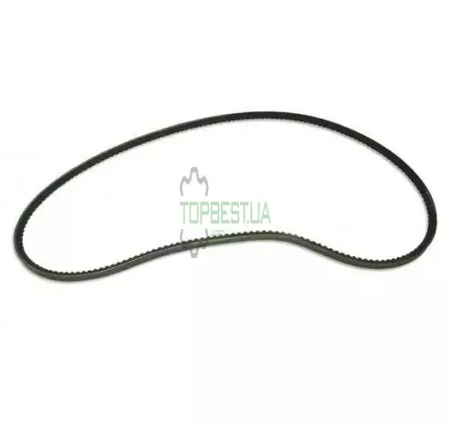 0007587190 Ремінь клиновий [Claas Original]