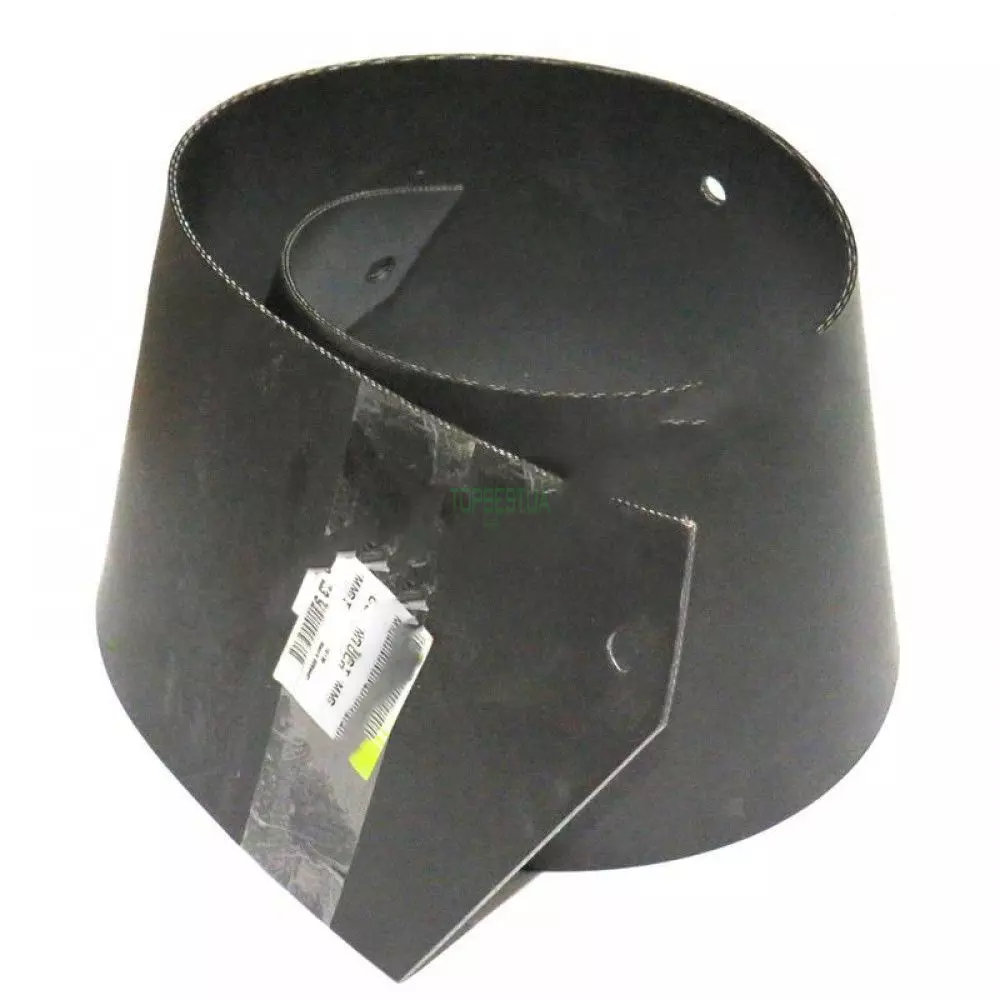 0007849390 Фартух гумовий [Claas Original]