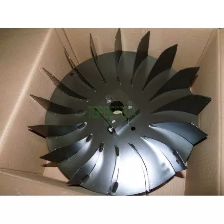 0007994961 Ротор вентилятора [Claas Original]