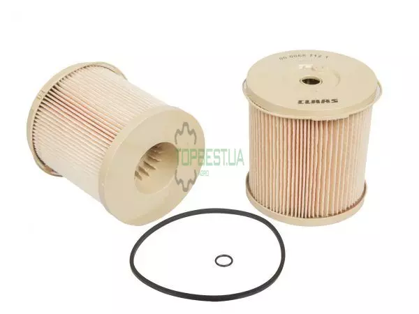 0019873600 Фільтр паливний [Claas Original]