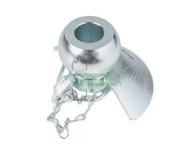 0021632860 Шарнір [Claas Original]