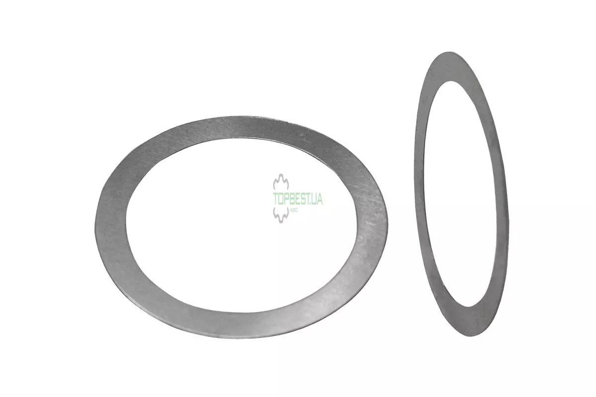 00230269 Шайба DIN 988-PS M25x35x05 Horsch