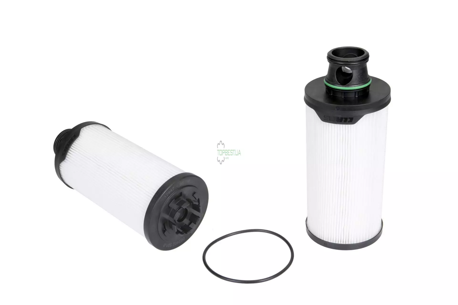 0024025010 Вставка фільтра [Claas Original]