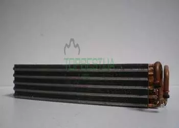 Радіатор 0025993090 [Claas Original]