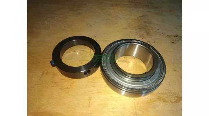 005093366 Пiдшипник нижнього шкворня (87674554) New Holland