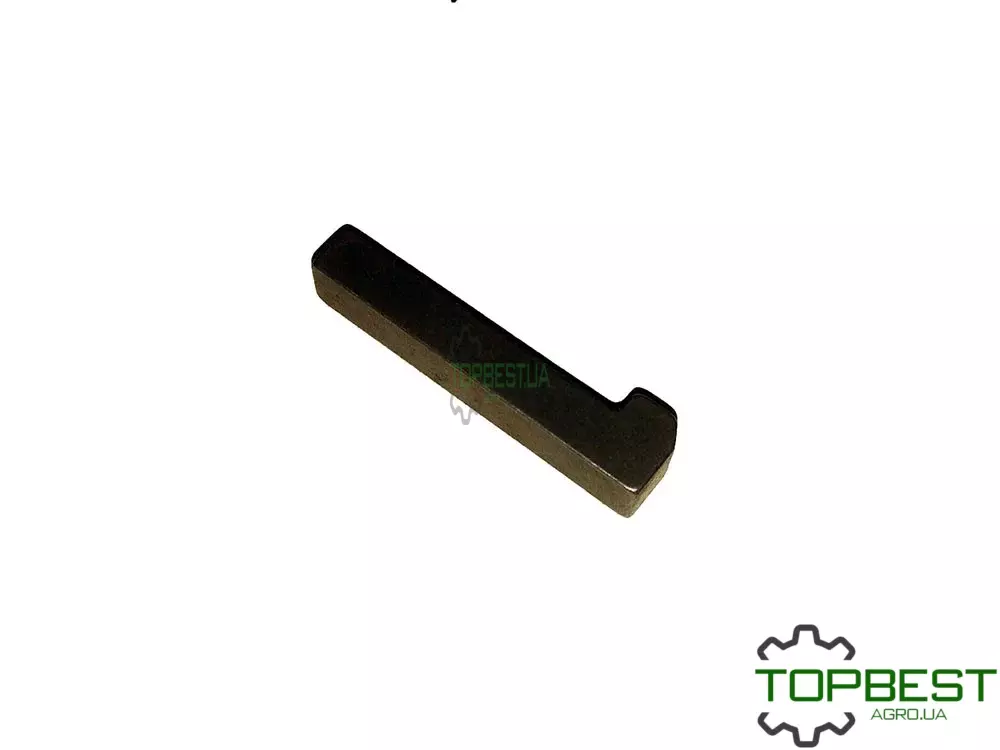 007633.0 Шпонка з головкою 14х9х56 Claas