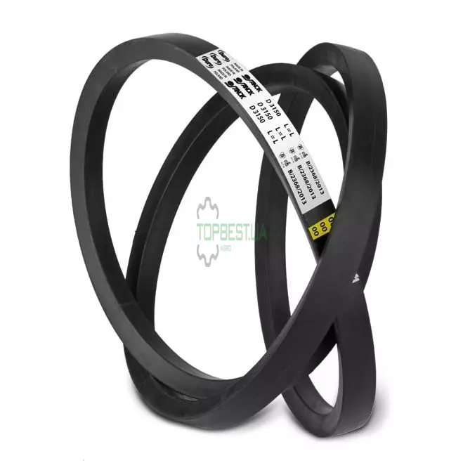 01129970 Ремінь Harvest Belts