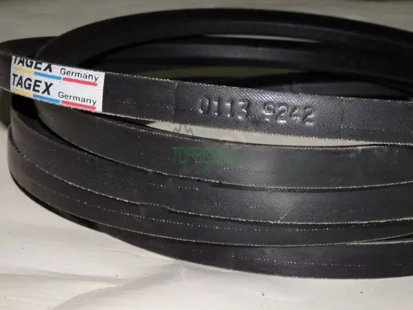 01139242 Ремінь Harvest Belts