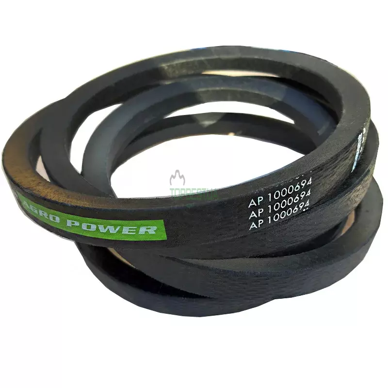 01141758 Ремінь Harvest Belts