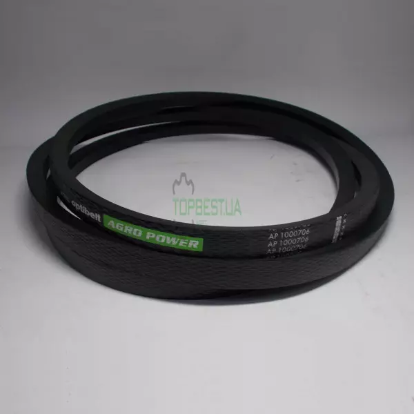 01141894 Ремінь Harvest Belts