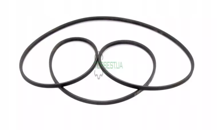 01143412 Ремінь Harvest Belts