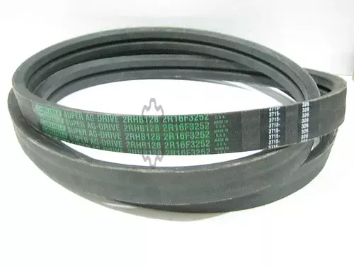 01162717 Ремінь Harvest Belts