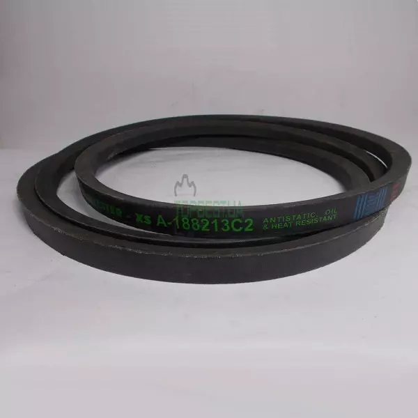 020953053 Ремінь Harvest Belts