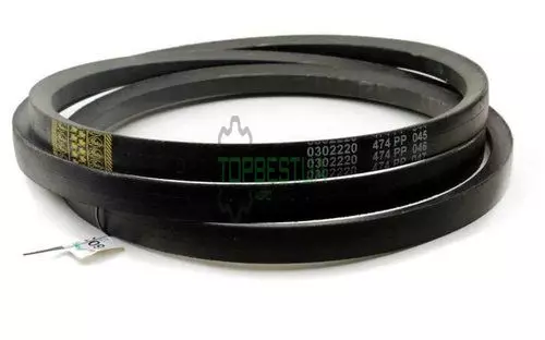 06152997 Ремінь Harvest Belts