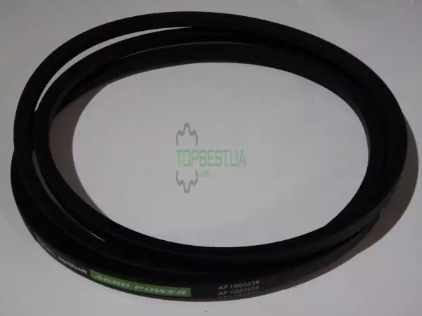 06210915 Ремінь Harvest Belts