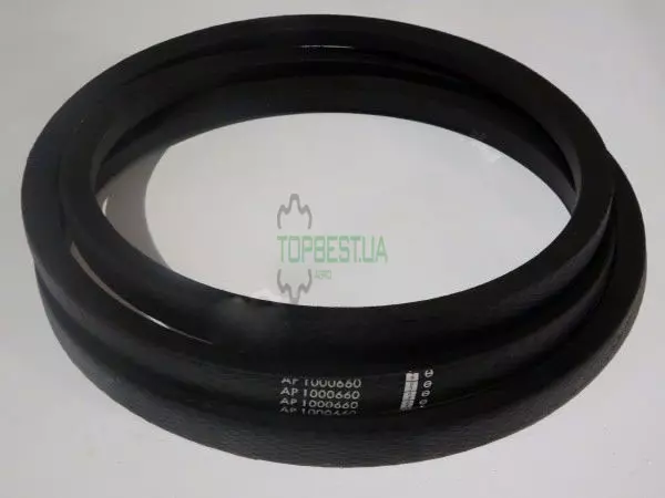 06210991 Ремінь Harvest Belts