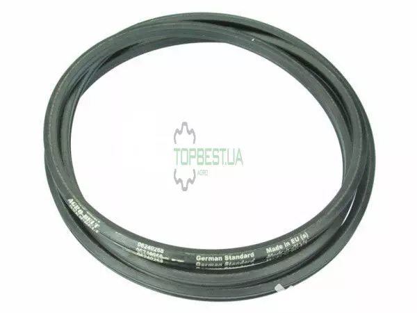 06240268 Ремінь Harvest Belts