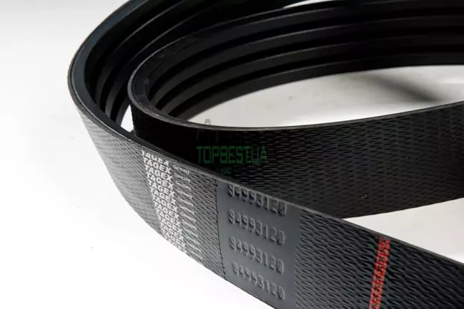 06257897 Ремінь Harvest Belts