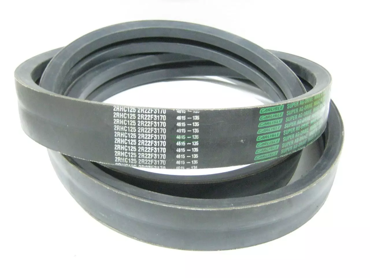 06257898 Ремінь Harvest Belts