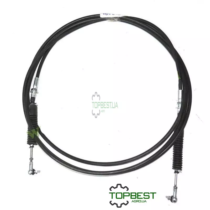 069643.1 Трос l=5750 гідростатики (Original) 668730.4 Claas