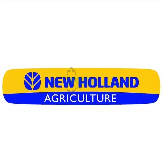 0710683 Сітчастий фільтр (NitroMiller) New Holland