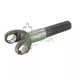 070SF134-2X Піввісь в зборі права (395734A1, 395740A1, 5191451, 395737A1) New Holland 070SF134-2X Піввісь в зборі права (395734A1, 395740A1, 5191451, 395737A1) New Holland