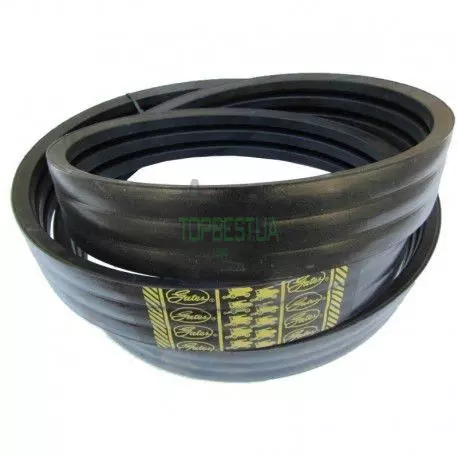 073203.0 Ремінь Harvest Belts