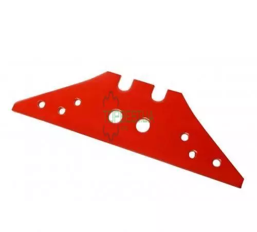 073609 Польова дошка (8 отворів) 2328 CA (Bellota) Kverneland