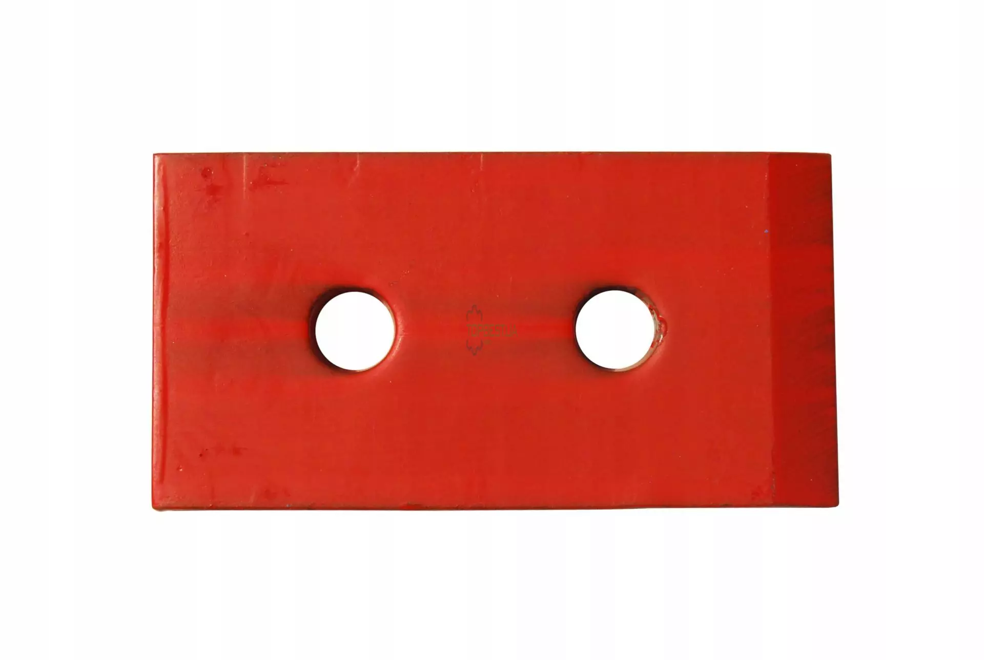 073614 Накладка польовий доски Kverneland