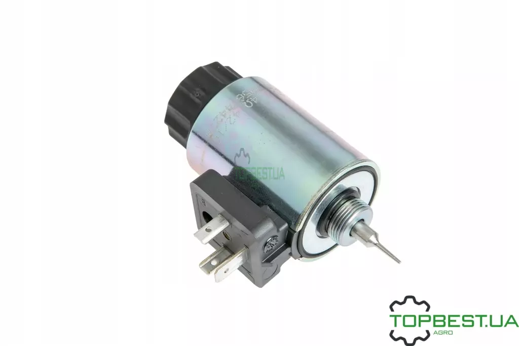 083317.1 Соленоїд (056443.0) (Original) Claas