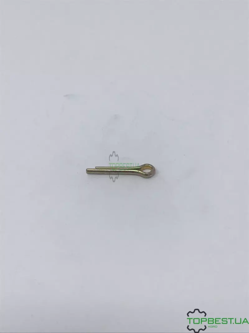 11M7012 Шплінт стопорний (альт. 11M7015) John Deere 11M7012 Шплінт стопорний (альт. 11M7015) John Deere