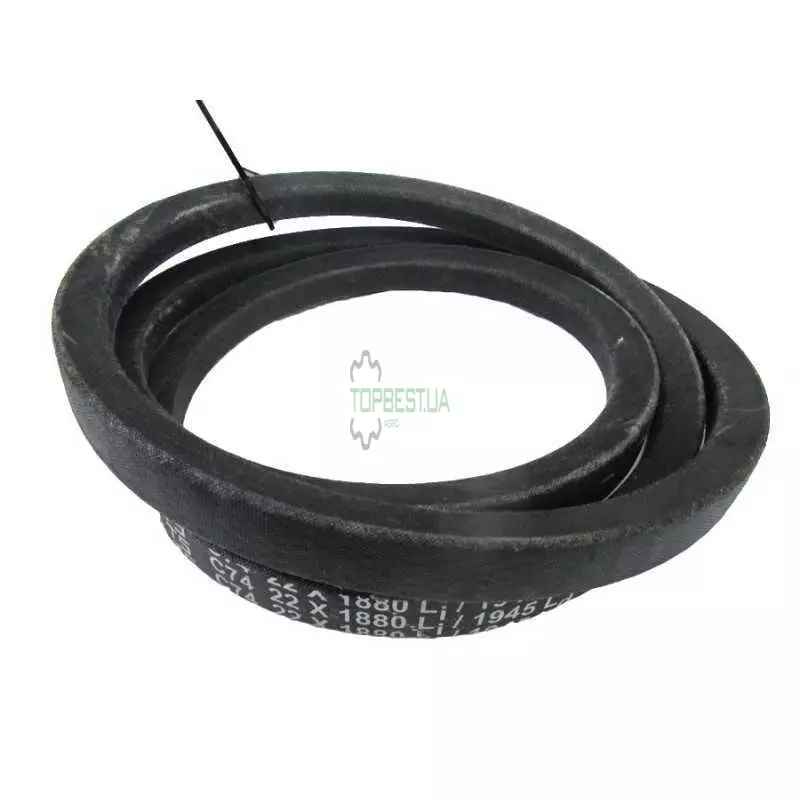 130100130112 Ремінь Harvest Belts