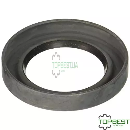 14975 Сальник гумовий 38.1X59.13X9.91